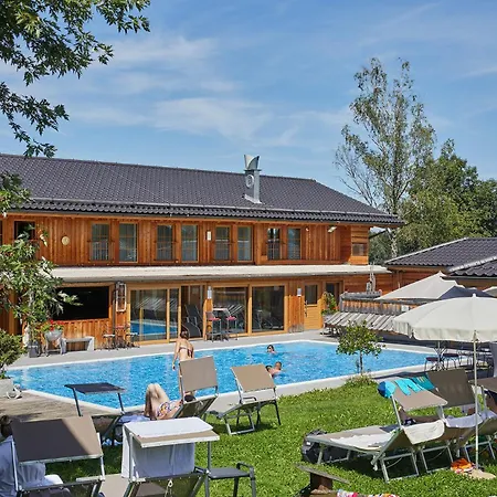 Moos 2 Mit Wellnessnutzung *