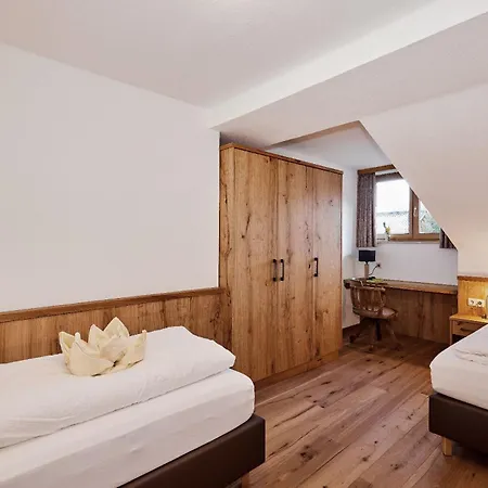 Apartment Moos 2 Mit Wellnessnutzung Ainring