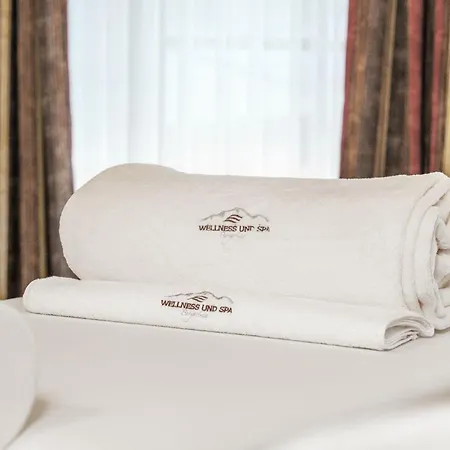 Moos 2 Mit Wellnessnutzung Apartment Ainring