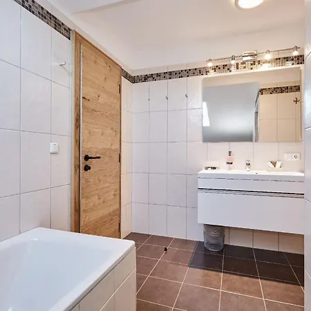 Apartment Moos 2 Mit Wellnessnutzung *