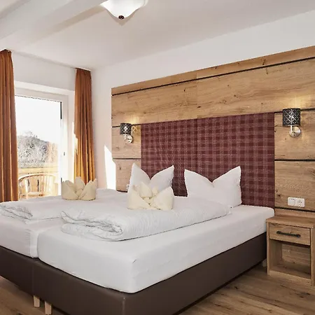 Moos 2 Mit Wellnessnutzung Apartment *