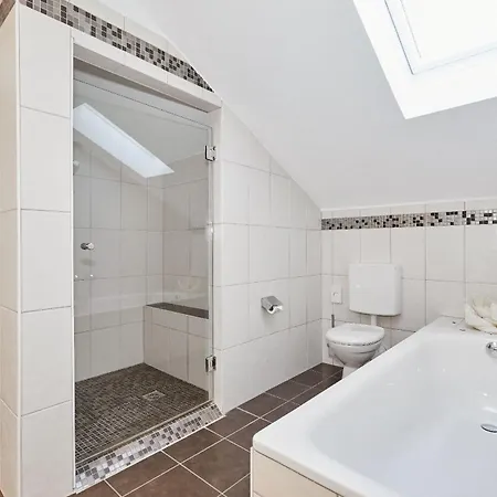 Moos 2 Mit Wellnessnutzung Apartment Ainring