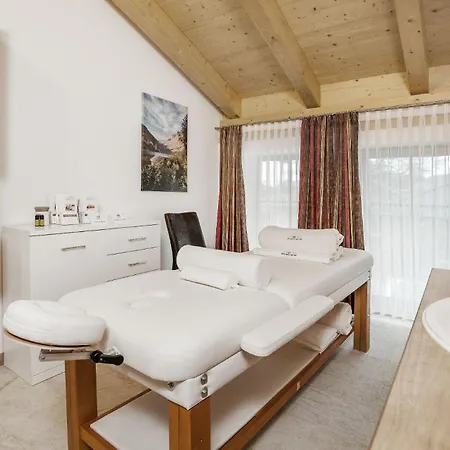 Apartment Moos 2 Mit Wellnessnutzung Ainring