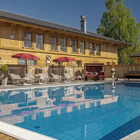 Apartment Moos 2 Mit Wellnessnutzung