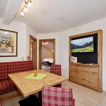 Moos 2 Mit Wellnessnutzung Apartment Ainring
