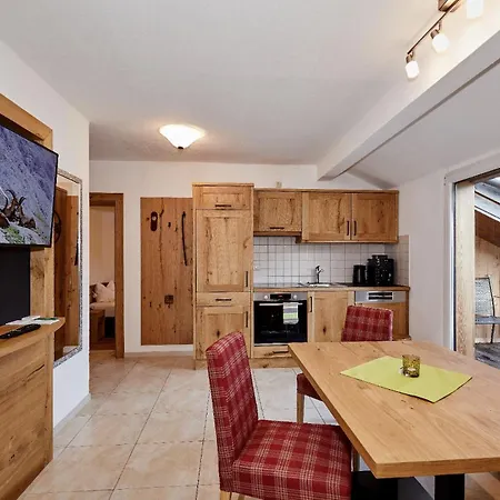 Apartment Moos 2 Mit Wellnessnutzung Ainring