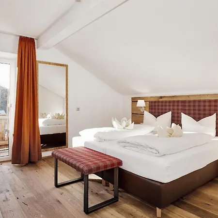 Moos 2 Mit Wellnessnutzung * Ainring