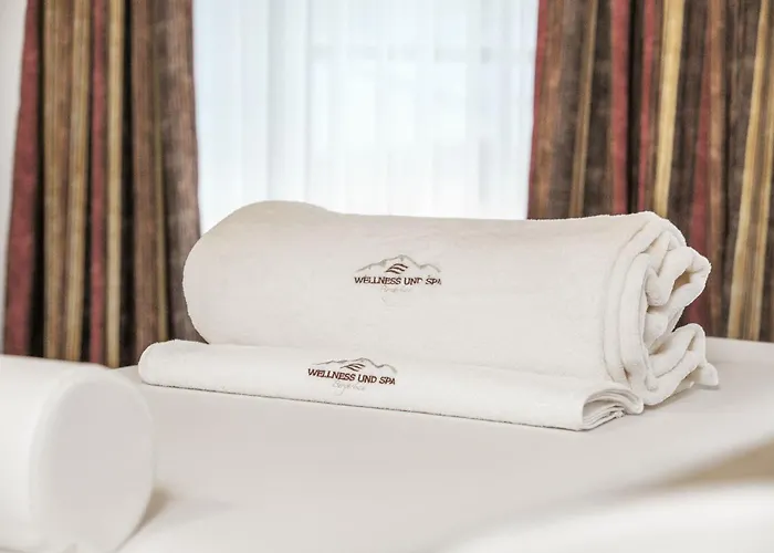 Moos 2 Mit Wellnessnutzung Appartement Ainring
